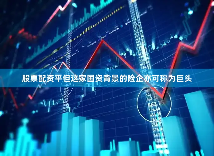 股票配资平但这家国资背景的险企亦可称为巨头