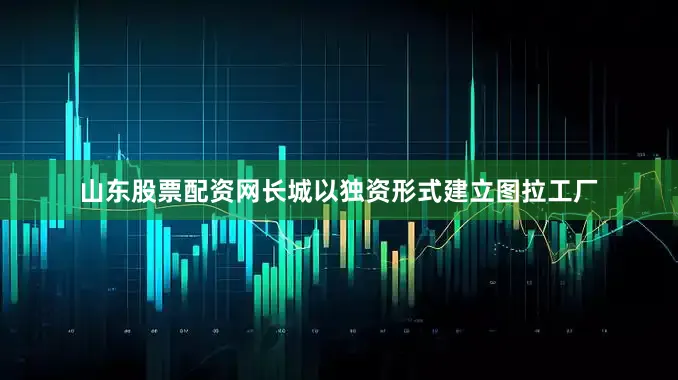 山东股票配资网长城以独资形式建立图拉工厂